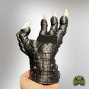 [MULTI COLOR] Dragon Hand BookHolder - Only-Games