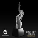 Ascension - Fine Art Series