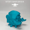 Bobby the Pen Holder