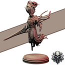 Storm Prince - Realsteone - Terrain Wargaming D&D DnD 32mm 40mm 54mm