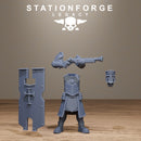 Thorncrest Blastmen - Only-Games