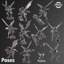 Kill Squad. Death Stingers