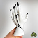 [MULTI COLOR] Female Hand Book Holder - Only-Games