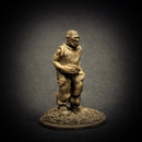 Herman the Miner