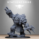 Orkaz Metjaw Boss - Only-Games