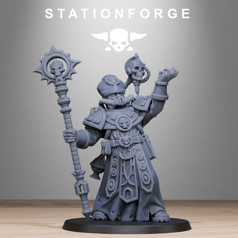 Vodalites Priest - Only-Games
