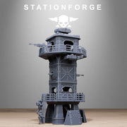 FreeGuard Tower Guardf - Only-Games
