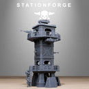 FreeGuard Tower Guardf - Only-Games