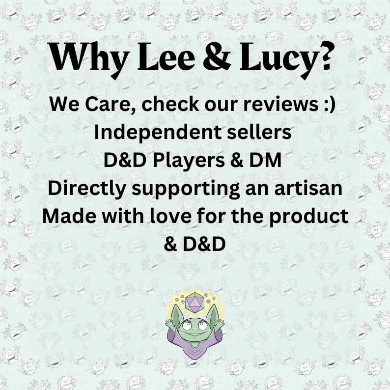 Purple Pearl Dice Set