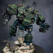 Space Vikings, Dread kit - Only-Games