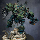 Space Vikings, Dread kit - Only-Games