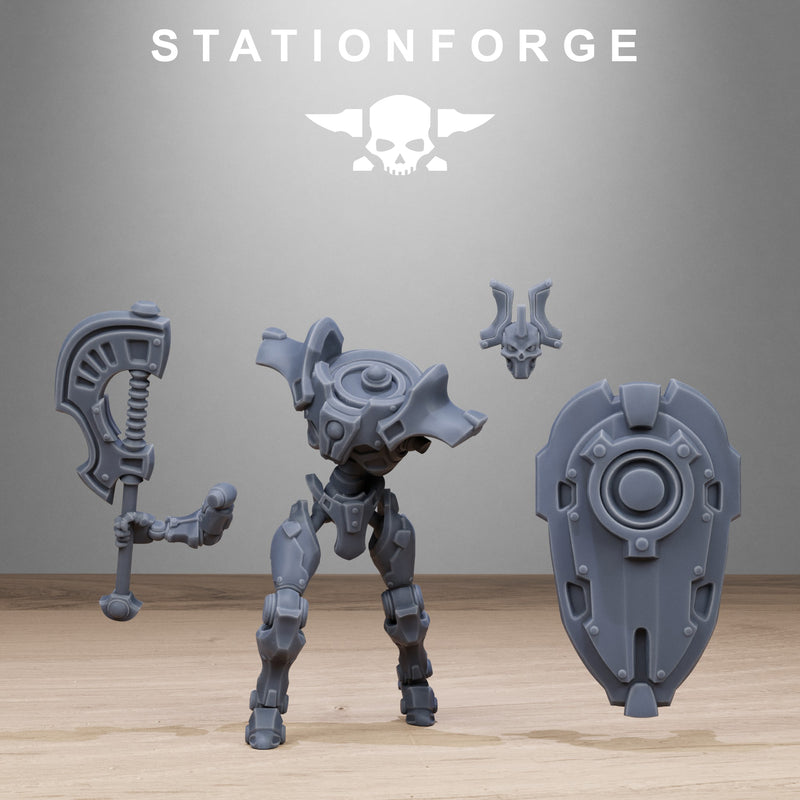 Astronet Blades - Only-Games