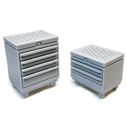 Rolling tool chests - Only-Games