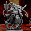 Master Smith of Hades - Only-Games