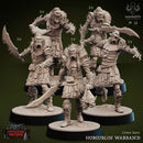 Hobgoblin Warband (10 Models) - Only-Games