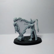 Daemon Scourge Harpist - Only-Games