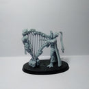 Daemon Scourge Harpist - Only-Games