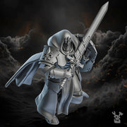Thorn Knights - Only-Games