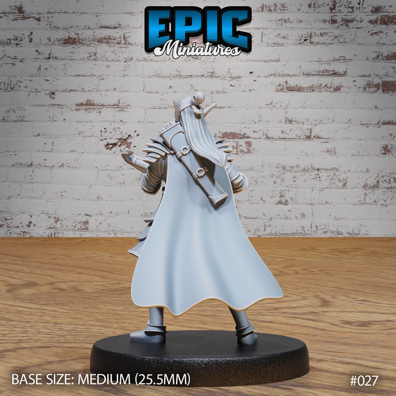 Dark Elf Army Set E - Only-Games