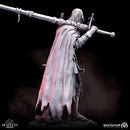 The Vagabond Knight - Only-Games