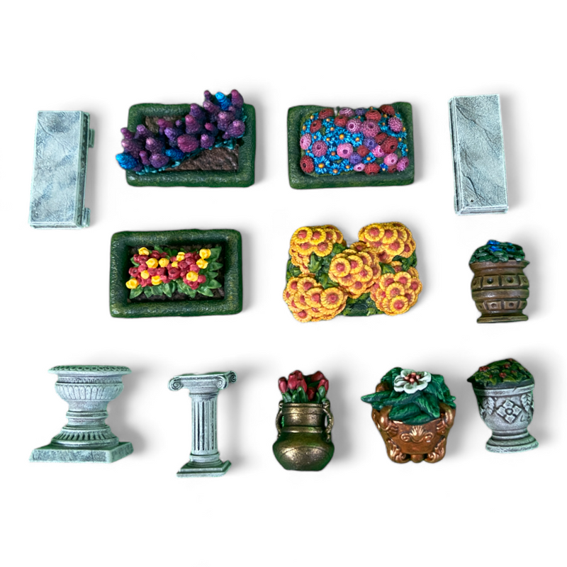 Garden Accessories - Only-Games