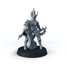 Dark Metal Drow Band - Only-Games