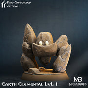 Earth Elementals PACK - Only-Games
