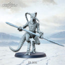 Frostbound Fate - Creature Bundle - Only-Games