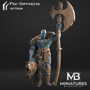 Broorg Frost GIant - Only-Games