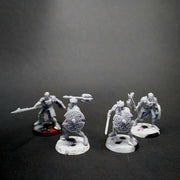 Death warriors - 15pcs - Only-Games