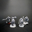 Death warriors - 15pcs - Only-Games