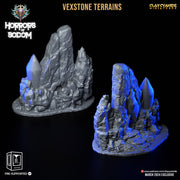 Vexstone Terrain 2 - Only-Games