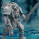 Asgardian Ravagers - Only-Games