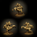 Bundle of Caw Riders - Only-Games