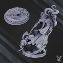 Master of Sacred Knowledge - Only-Games