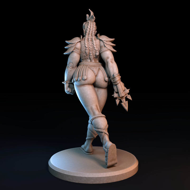 Amazon Patrol pack - 75 mm - Only-Games