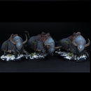 Battle Ghorrox Warband - Only-Games