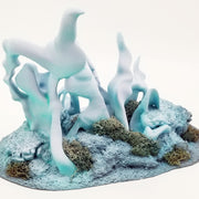 STUB Outcropping Cluster A: Ghost Stones Terrain Set - Only-Games