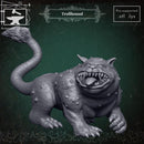 Trollhound - Only-Games