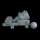 Pumhart von Steyr (Medieval Artillery) - Only-Games