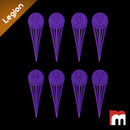 (Legion) 8x CP Hologram Galactic Alliance - Only-Games