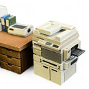 Vintage Office - Only-Games