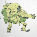 [Sphere Army] Sphere Grunt x20 - Only-Games