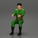 robin hood driver - Only-Games