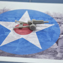 3D Printed M101A1 US Howitzer (x10) - Only-Games