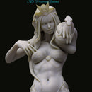 Snake Girl - Only-Games