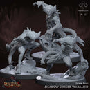 Shadow Gorger Warband - Only-Games