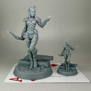 Loolea - Wood Elf Ranger - Only-Games