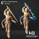 Elvinia Bladesinger - Only-Games