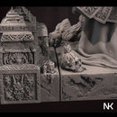 Youth Eternal [diorama] - Only-Games